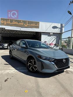 نیسان سێنترا